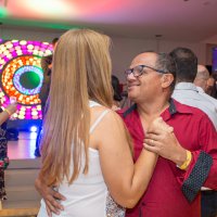 Nossa Festa 2019