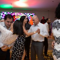 Nossa Festa 2019