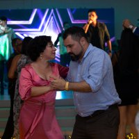 Nossa Festa 2019