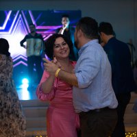 Nossa Festa 2019