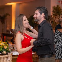 Nossa Festa 2019