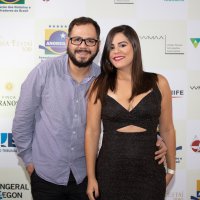 Nossa Festa 2019