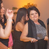 Nossa Festa 2019