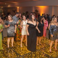 Nossa Festa 2019