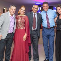 Nossa Festa 2019