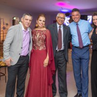 Nossa Festa 2019