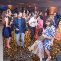 Nossa Festa 2019