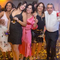 Nossa Festa 2019