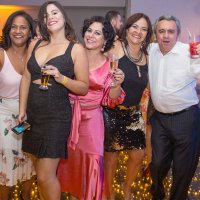 Nossa Festa 2019