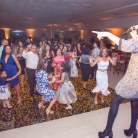 Nossa Festa 2019