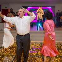 Nossa Festa 2019