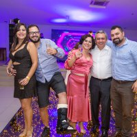 Nossa Festa 2019