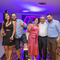 Nossa Festa 2019