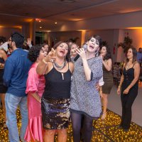 Nossa Festa 2019