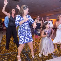 Nossa Festa 2019
