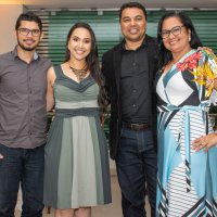 Nossa Festa 2019