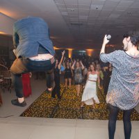 Nossa Festa 2019
