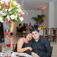 Nossa Festa 2019
