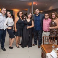 Nossa Festa 2019