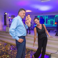 Nossa Festa 2019