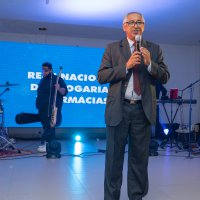 Nossa Festa 2019