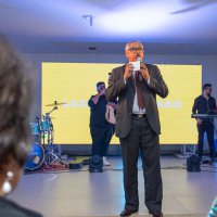 Nossa Festa 2019