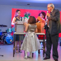 Nossa Festa 2019