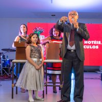 Nossa Festa 2019