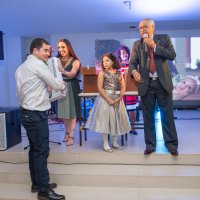 Nossa Festa 2019