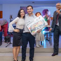 Nossa Festa 2019