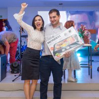 Nossa Festa 2019
