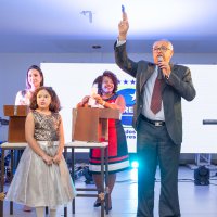 Nossa Festa 2019