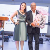 Nossa Festa 2019