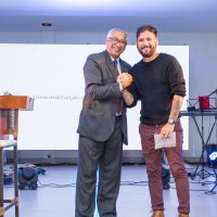Nossa Festa 2019