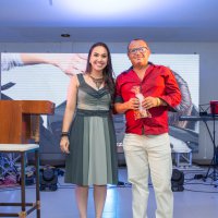 Nossa Festa 2019