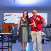 Nossa Festa 2019