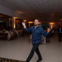 Nossa Festa 2019