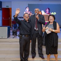Nossa Festa 2019