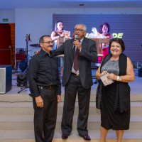Nossa Festa 2019
