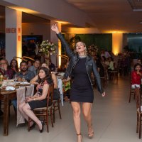 Nossa Festa 2019