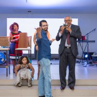 Nossa Festa 2019