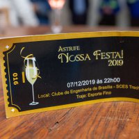 Nossa Festa 2019