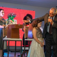 Nossa Festa 2019