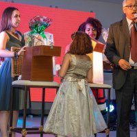 Nossa Festa 2019