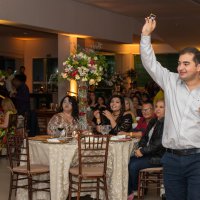 Nossa Festa 2019