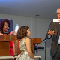 Nossa Festa 2019