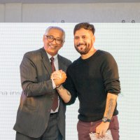 Nossa Festa 2019