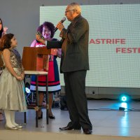 Nossa Festa 2019