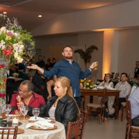 Nossa Festa 2019