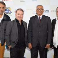 Nossa Festa 2019